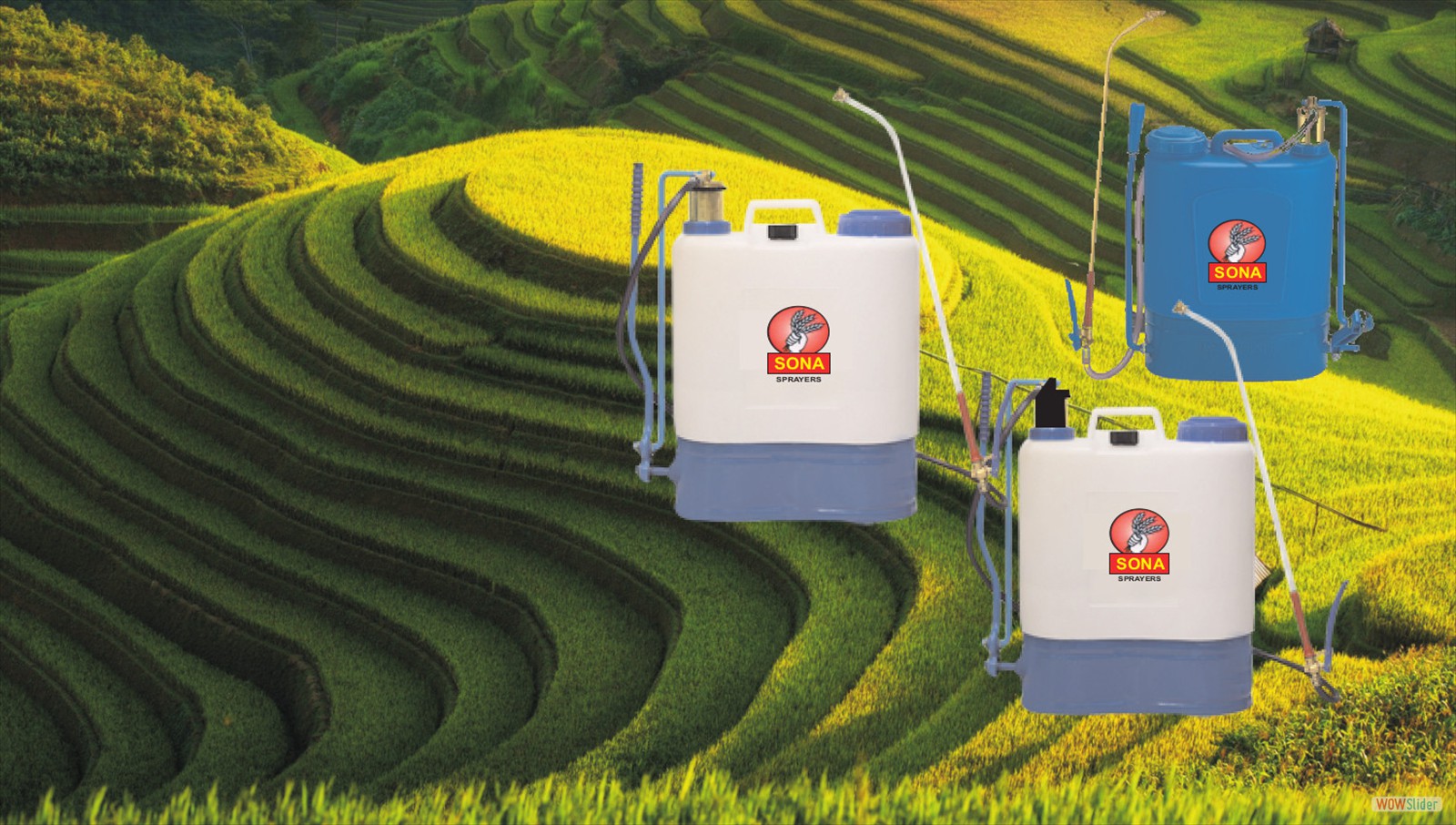 Farming Hope